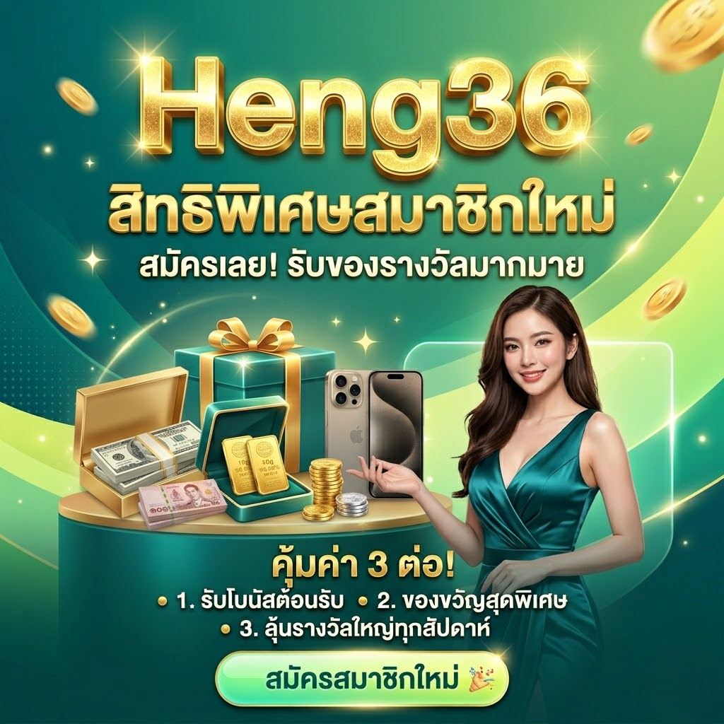 heng36